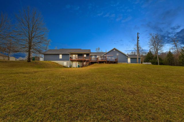 1051 State Hwy 746, Wellington, KY 40387