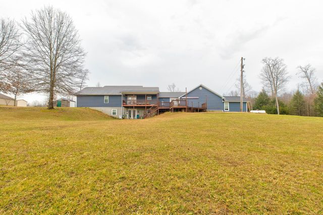 1051 State Hwy 746, Wellington, KY 40387