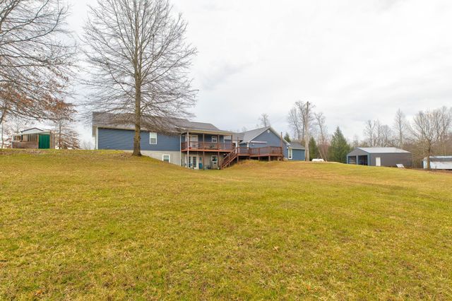 1051 State Hwy 746, Wellington, KY 40387