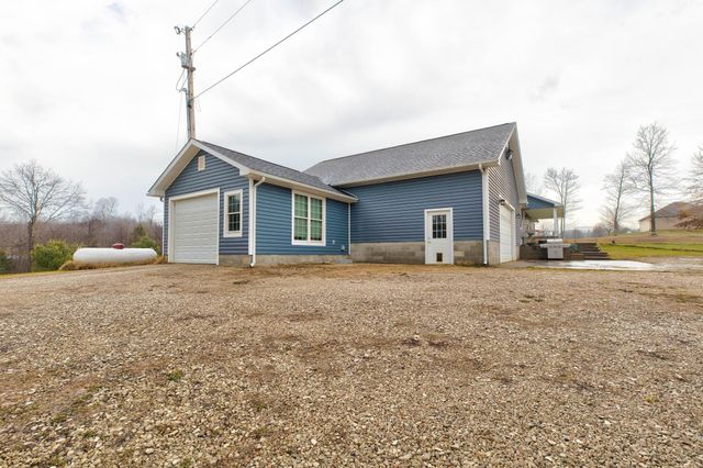 1051 State Hwy 746, Wellington, KY 40387