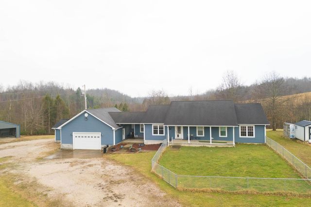 1051 State Hwy 746, Wellington, KY 40387