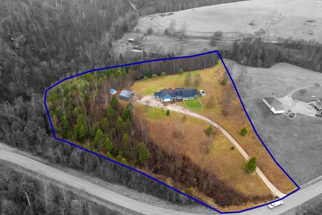 1051 State Hwy 746, Wellington, KY 40387