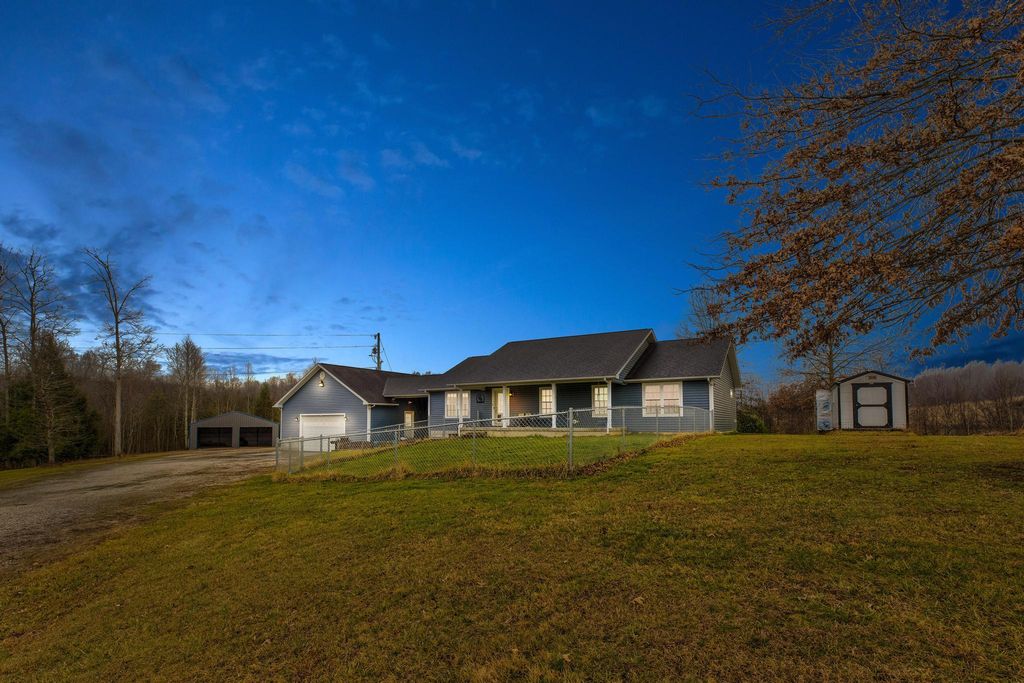 1051 State Hwy 746, Wellington, KY 40387