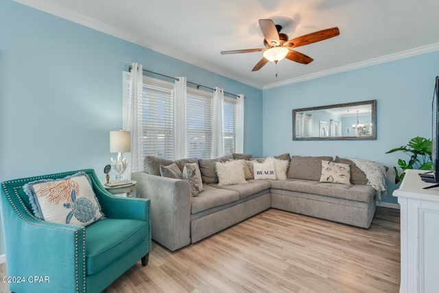 313 Laureno Place, Panama City Beach, FL 32413