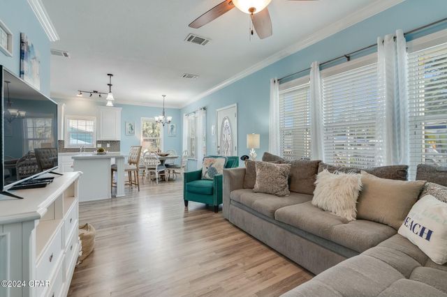 313 Laureno Place, Panama City Beach, FL 32413