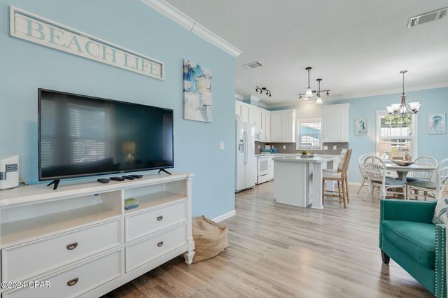 313 Laureno Place, Panama City Beach, FL 32413