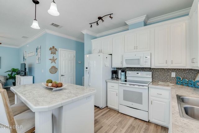 313 Laureno Place, Panama City Beach, FL 32413