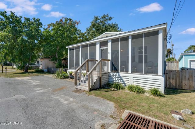 313 Laureno Place, Panama City Beach, FL 32413