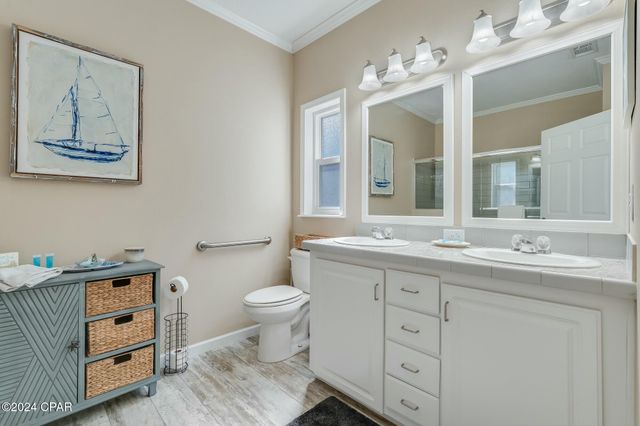 313 Laureno Place, Panama City Beach, FL 32413