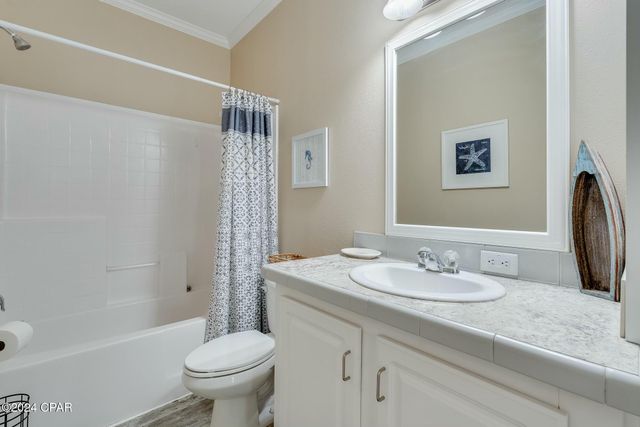 313 Laureno Place, Panama City Beach, FL 32413