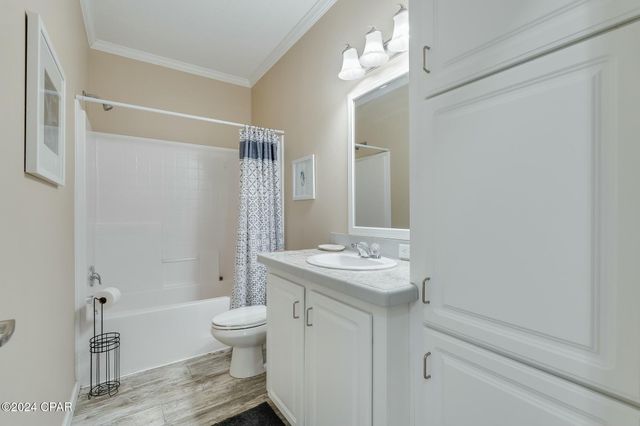 313 Laureno Place, Panama City Beach, FL 32413