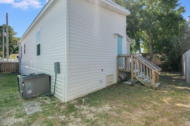 313 Laureno Place, Panama City Beach, FL 32413