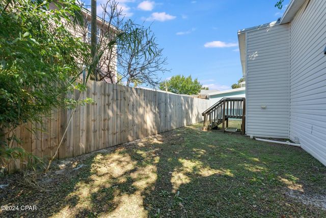313 Laureno Place, Panama City Beach, FL 32413