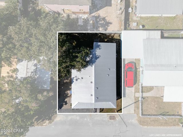 313 Laureno Place, Panama City Beach, FL 32413