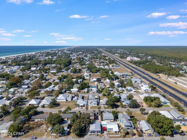 313 Laureno Place, Panama City Beach, FL 32413