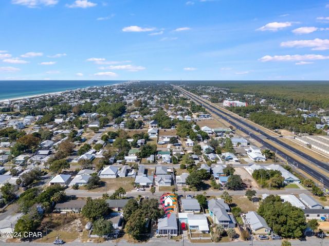 313 Laureno Place, Panama City Beach, FL 32413