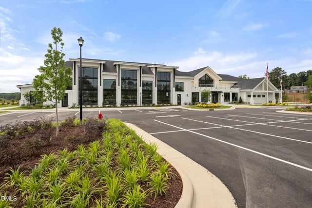 925 Steeplechase Boulevard, Clayton, NC 27520