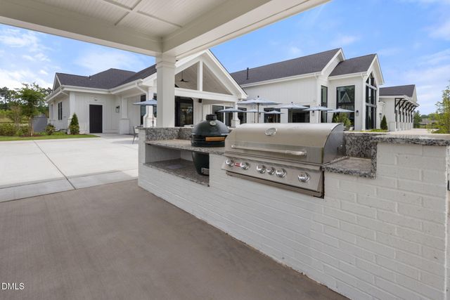 925 Steeplechase Boulevard, Clayton, NC 27520