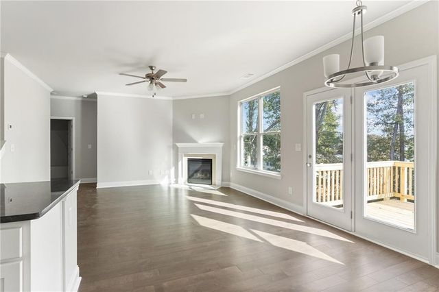 490 Paces Drive, Lithia Springs, GA 30122