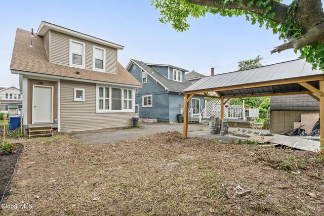 22 Fairlawn Avenue, Albany, NY 12203