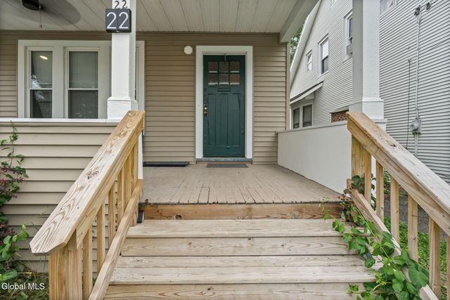 22 Fairlawn Avenue, Albany, NY 12203