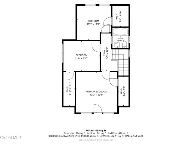 22 Fairlawn Avenue, Albany, NY 12203