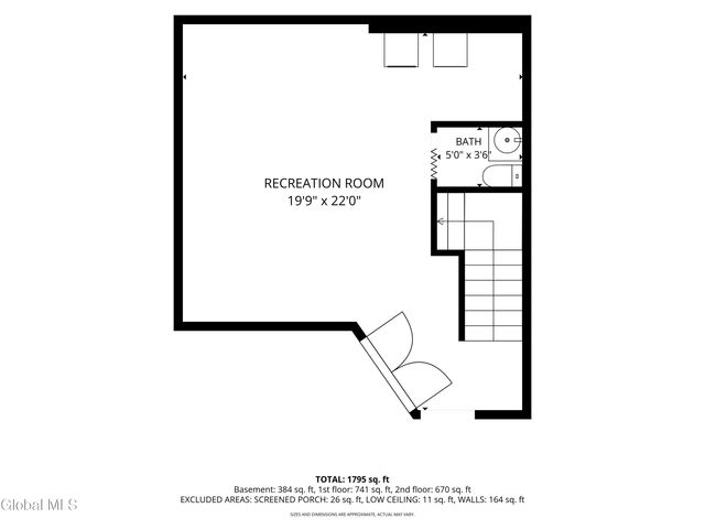22 Fairlawn Avenue, Albany, NY 12203
