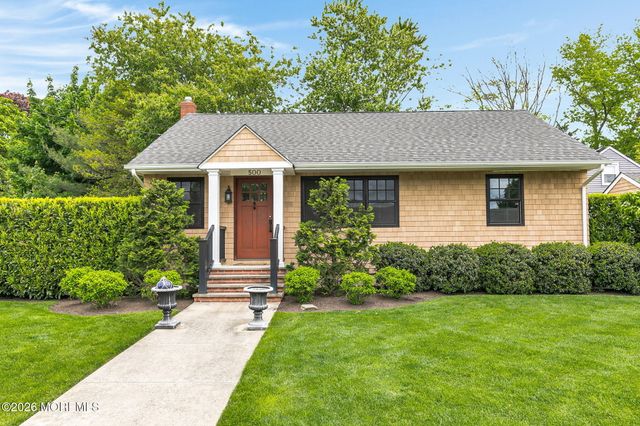 500 9th Avenue, Spring Lake Heights, NJ 07762