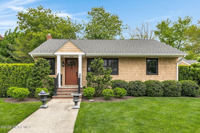 500 9th Avenue, Spring Lake Heights, NJ 07762