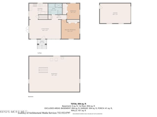 500 9th Avenue, Spring Lake Heights, NJ 07762