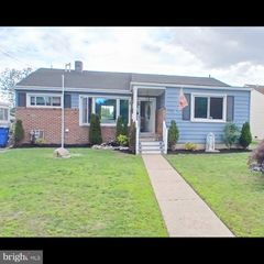 323 MILL RD, Burlington, NJ 08016