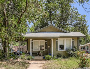 428 lullwood, San Antonio, TX 78212