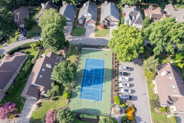 5530 Hearthstone Ln, Brentwood, TN 37027