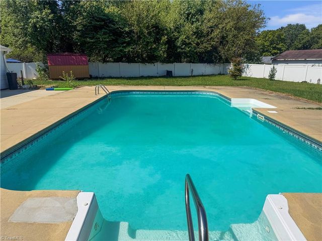 2 Cabot Court, Greensboro, NC 27407