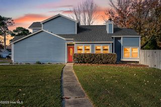 100 Basswood Court, Jacksonville, NC 28546