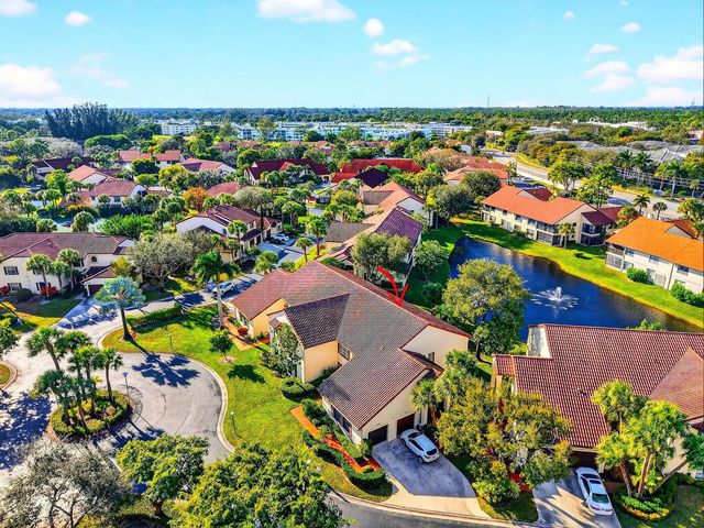 3042 Lucerne Park Drive 5612, Greenacres, FL 33467