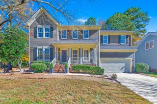 146 Swan Quarter Drive, Cary, NC 27519