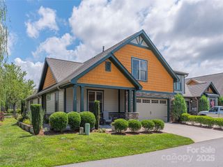 10 Holland Mountain View, Asheville, NC 28804