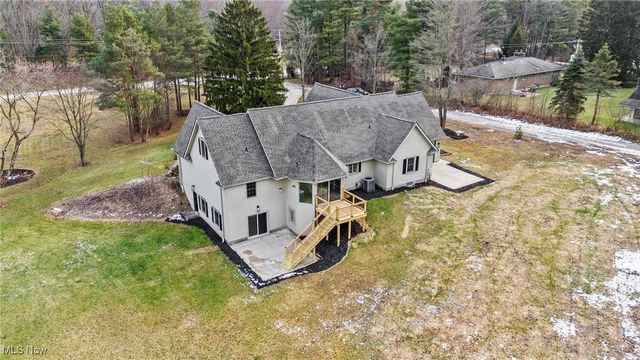 4456 Ridge Road, Wadsworth, OH 44281