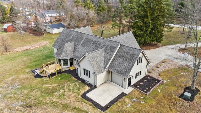 4456 Ridge Road, Wadsworth, OH 44281