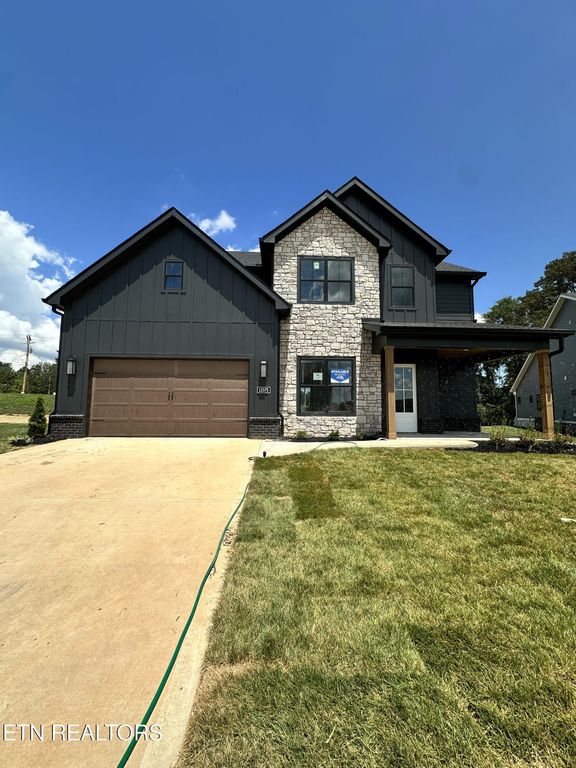12075 Signal View Rd, Knoxville, TN 37932