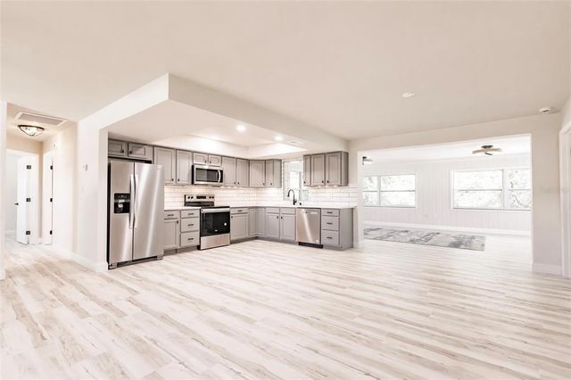 1357 NIMROD STREET, Port Charlotte, FL 33952