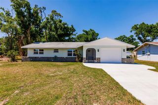1357 NIMROD STREET, Port Charlotte, FL 33952