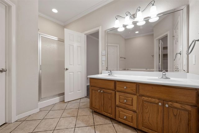 1112 South Haven Drive, Hewitt, TX 76643