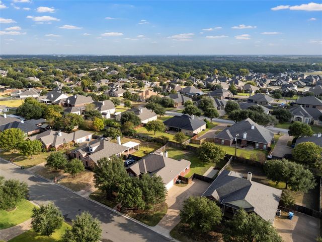 1112 South Haven Drive, Hewitt, TX 76643