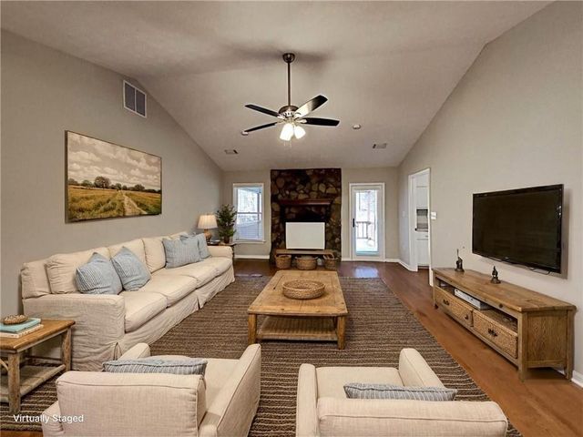 410 Southmoor Circle, Stockbridge, GA 30281