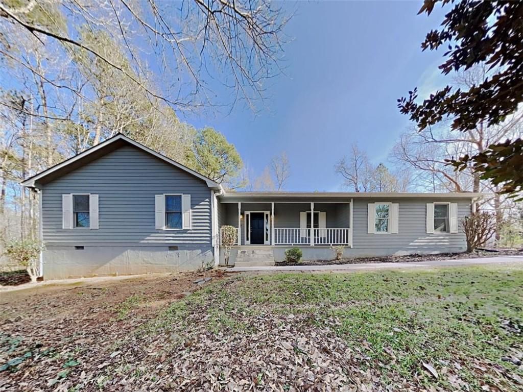 410 Southmoor Circle, Stockbridge, GA 30281