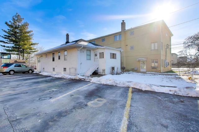 2244 N Harlem Avenue 8, Elmwood Park, IL 60707