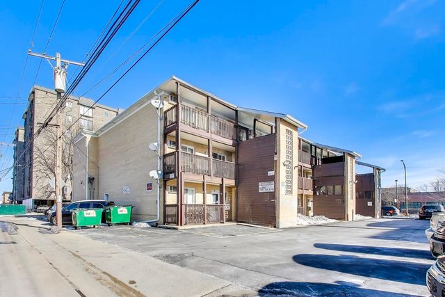 2244 N Harlem Avenue 8, Elmwood Park, IL 60707