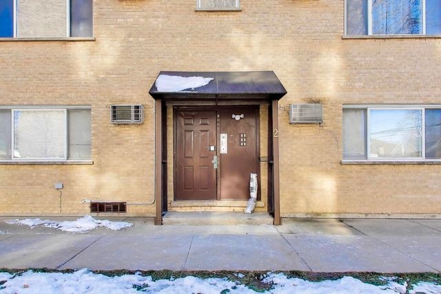2244 N Harlem Avenue 8, Elmwood Park, IL 60707